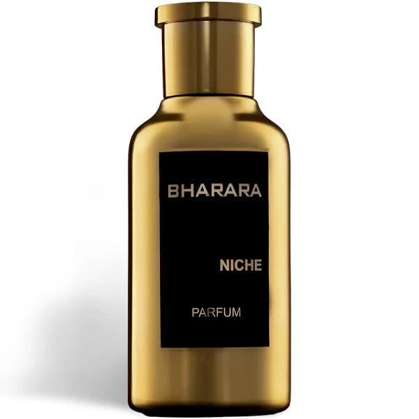 BHARARA NICHE FEMME 100 ML DM