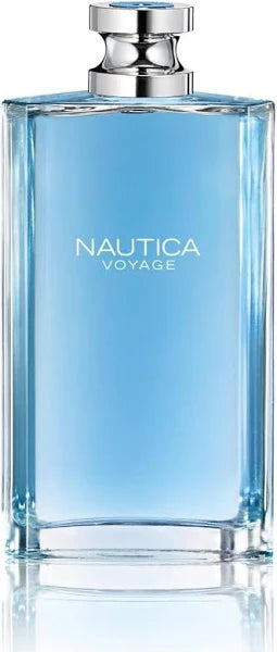 NAUTICA VOYAGE 200 ML HM