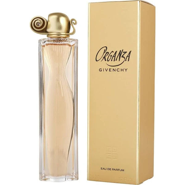 GIVENCHY ORGANZA 100ML HM EDP