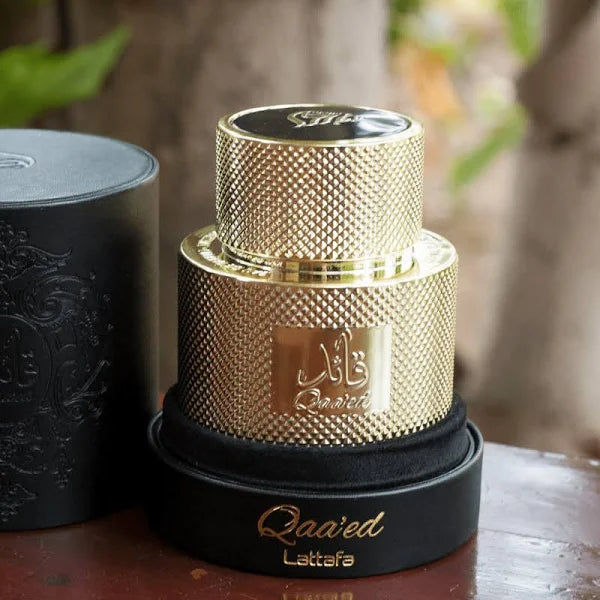 LATTAFA QUAED 100ML EDP