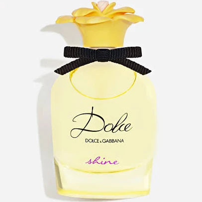 DOLCE GABBANA SHINE 75 ML DM EDP