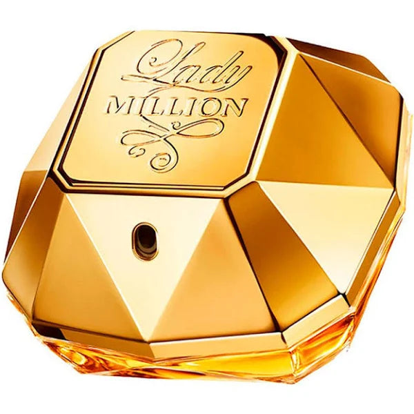 LADY MILLION 80 ML EDP