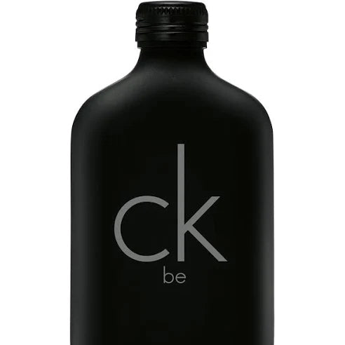CALVIN KLEIN CK BE EDT UNISEX 200 ML