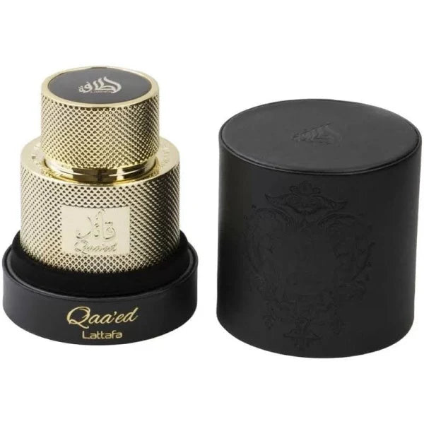 LATTAFA QUAED 100ML EDP