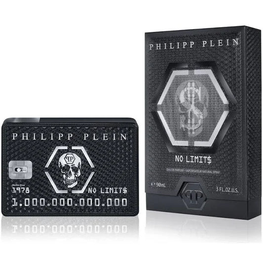 PHILIPP PLEIN NO LIMITS 90 ML EDP HM