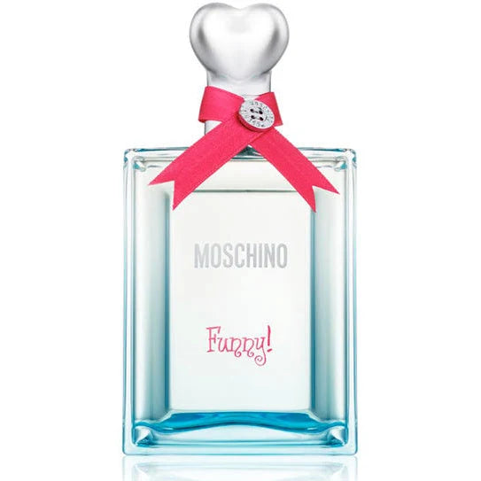 MOSCHINO FUNNY 100ML