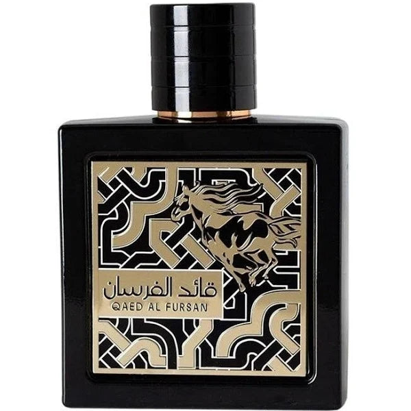 LATTAFA QUAED AL FURSAN 100ML EDP