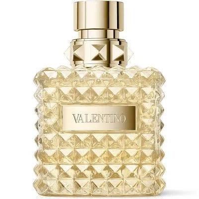 VALENTINO DONNA BORN IN ROMA THE GOLD EDP DM 100ML