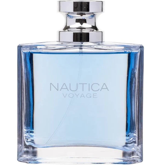 NAUTICA VOYAGE 100ML HM