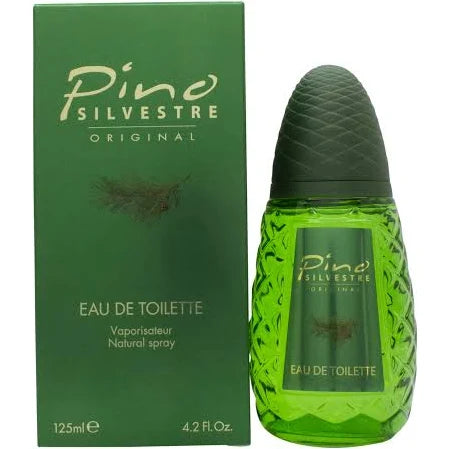 PINO SILVESTRE125 ML NUEVA PRESENTACION EDT HM