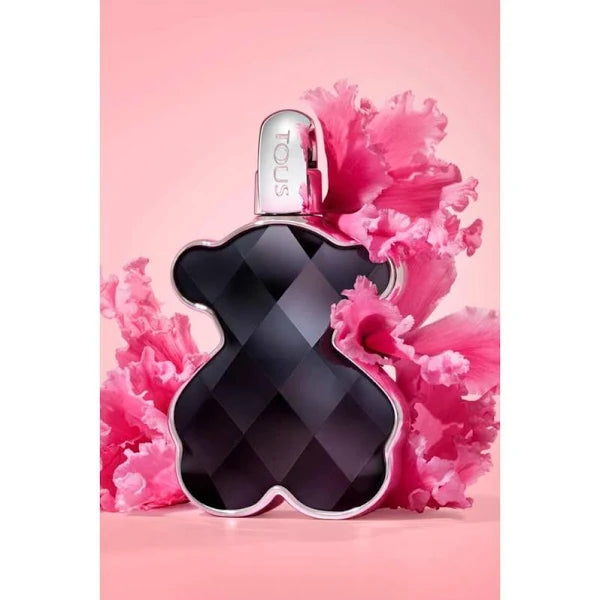 TOUS LOVEME THE ONYX PARFUM 90 ML
