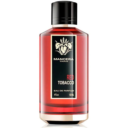 MANCERA RED TOBACCO EDP 120ML