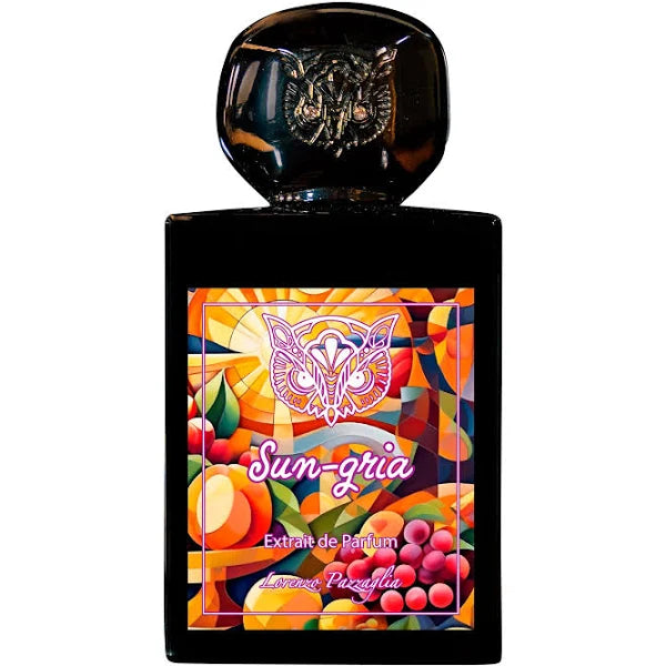LORENZO PAZZAGLIA EXTRAIN DE PARFUM SUN-GRIA 50 ML