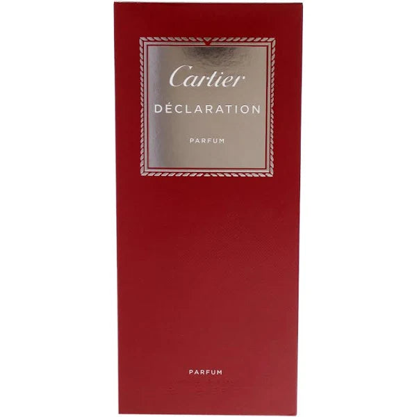 CARTIER DECLARATION PARFUM 150 ML HM EDT