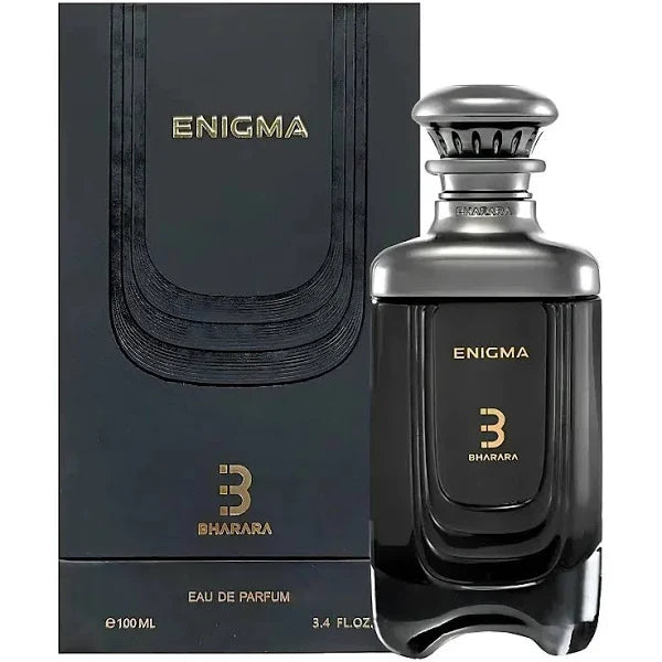 BHARARA ENIGMA EDP 100 ML