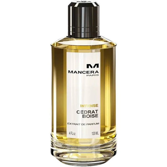 MANCERA CEDRAT BOISE INTENSE 120 ML EDP