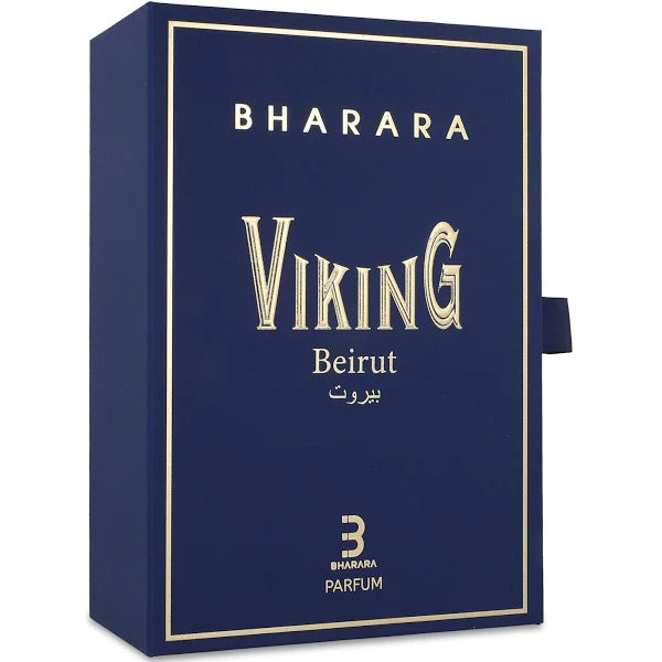 BHARARA BIVING BEIRUT PERFUM 100 ML HM