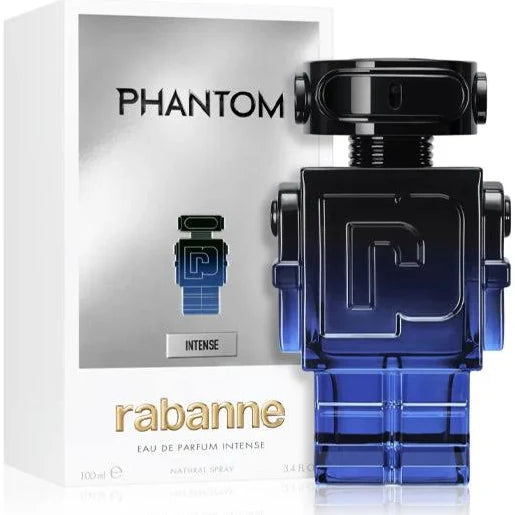 PHANTOM DE PACO RABANNE EDP INTENSE 100ML