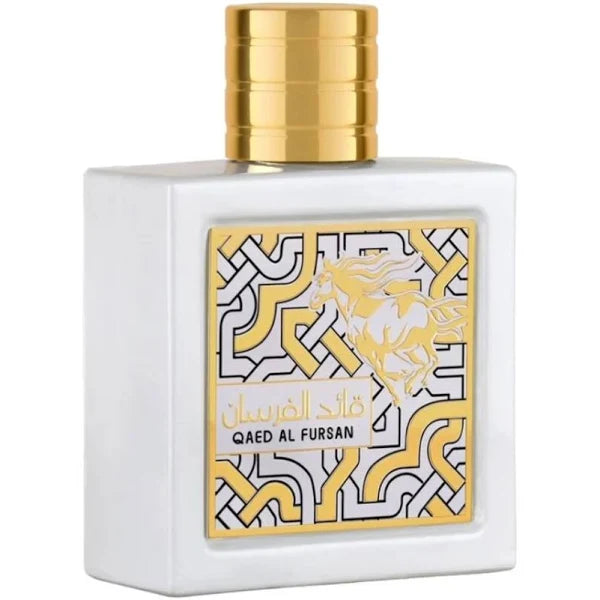 LATTAFA QUAED AL FURSAN UNLIMITED 100ML EDP
