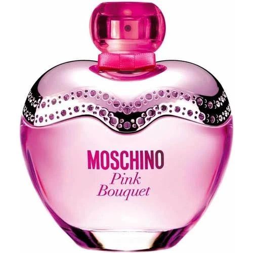 MOSCHINO PINK BOUQUET 100ML