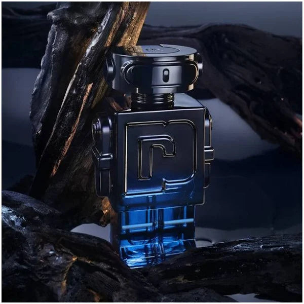 PHANTOM DE PACO RABANNE EDP INTENSE 100ML