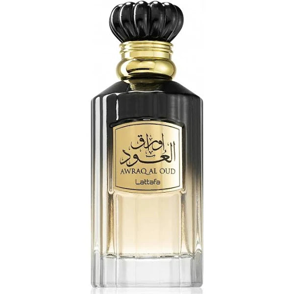 LATTAFA AWRAQ AL OUD 100 ML EDP
