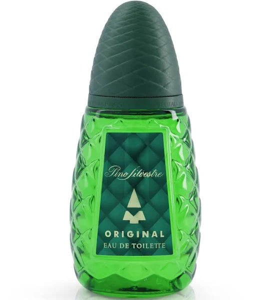 PINO SILVESTRE125 ML NUEVA PRESENTACION EDT HM