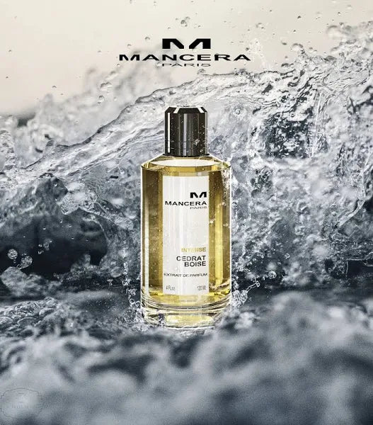 MANCERA CEDRAT BOISE INTENSE 120 ML EDP