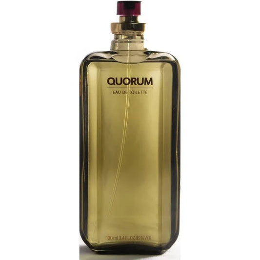 QUORUM 100 ML EDT HM