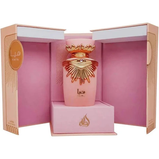 LATTAFA HAYA 100ML EDP