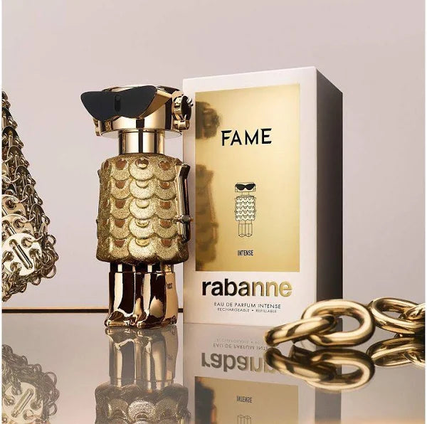 PHANTOM FAME DE PACO RABANNE EDP INTENSE 100ML