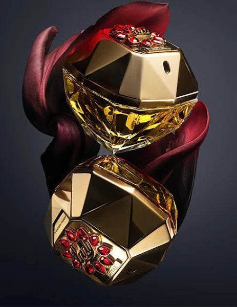 PACO RABANNE LADY MILLION ROYAL EDP 80ML