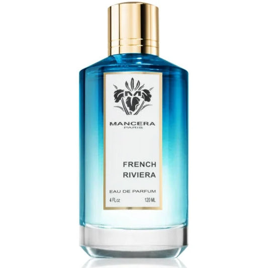 MANCERA FRENCH RIVIERA 120 ML EDP
