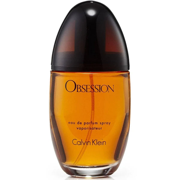 OBSESSION CALVIN KLEIN 100 ML DM EDP