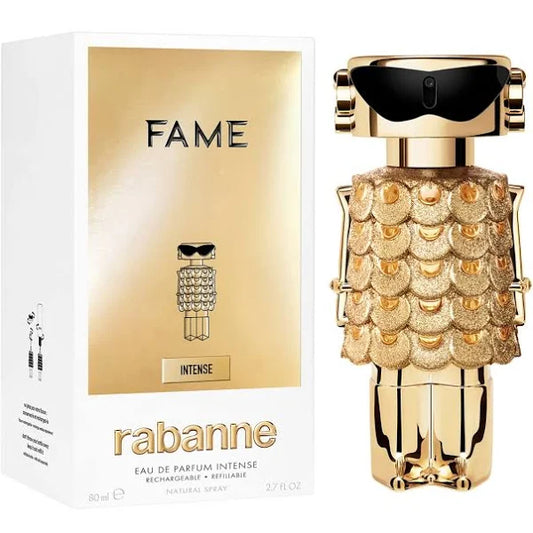 PHANTOM FAME DE PACO RABANNE EDP INTENSE 100ML