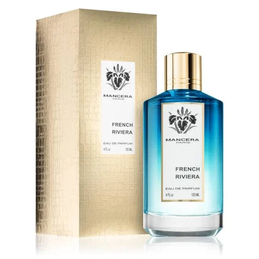 MANCERA FRENCH RIVIERA 120 ML EDP