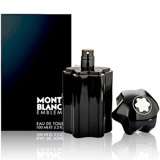 MONTBLANC EMBLEM 100ML EDT