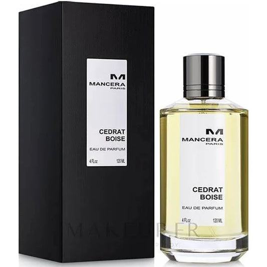MANCERA CEDRAT BOISE EDP 120ML