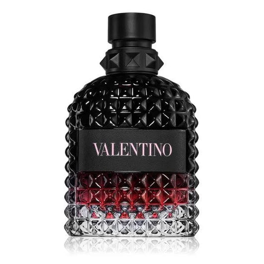 VALENTINO UOMO BORN IN ROMA INTENSE 100ML EDP HM
