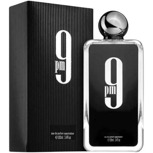 PROMO - LATTAFA YARA 100 ML + AFNAN 9 PM 100 ML