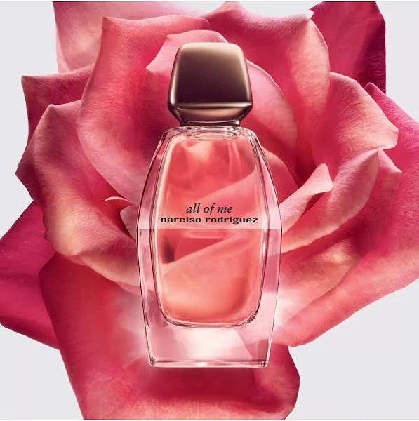 NARCISO RODRIGUEZ ALL OF ME 90ML DM EDP
