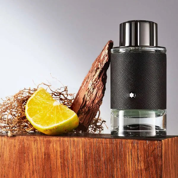 MONTBLANC EXPLORER 100ML EDP