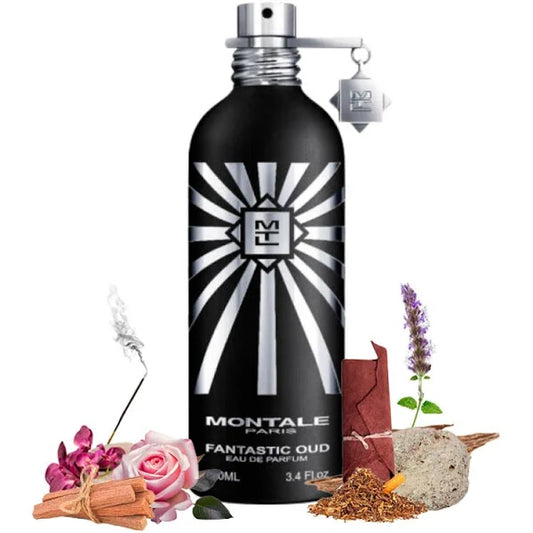 MONTALE FANTASTIC OUD 100ML EDP
