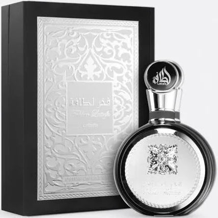 LATTAFA FAKHAR BLACK 100 ML HM