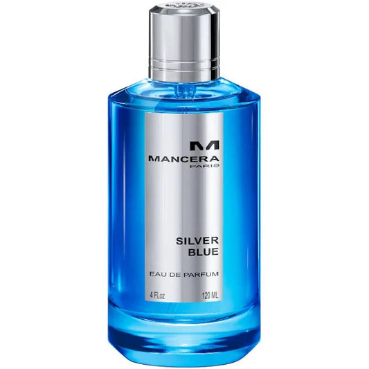MANCERA SILVER BLUE EDP 120ML