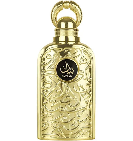 LATTAFA BAYAAN 100 ML EDP