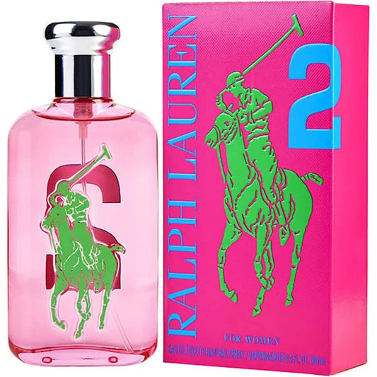 POLO RALPH LAUREN 2 100ML DM