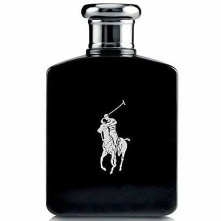 POLO BLACK 120ML EDT HM