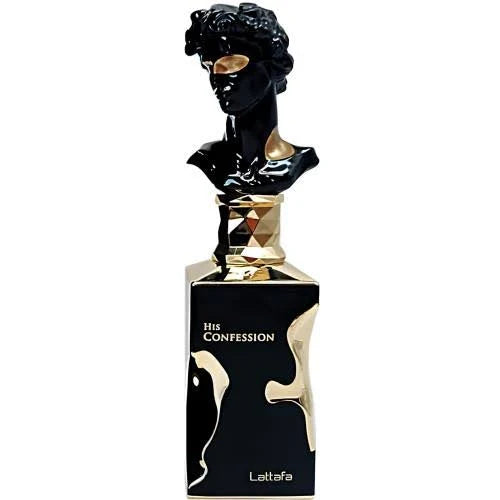 LATTAFA HIS CONFESSION 100ML EDP