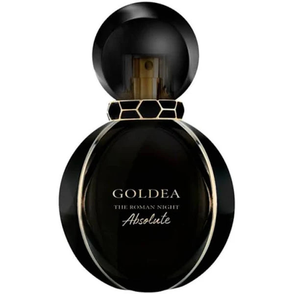 BVLGARI GOLDEA THE ROMAN NIGHT ABSOLUTE 75 ML DM EDP